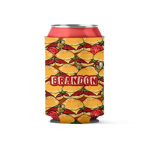 Joozee™ - Custom Can Coolers